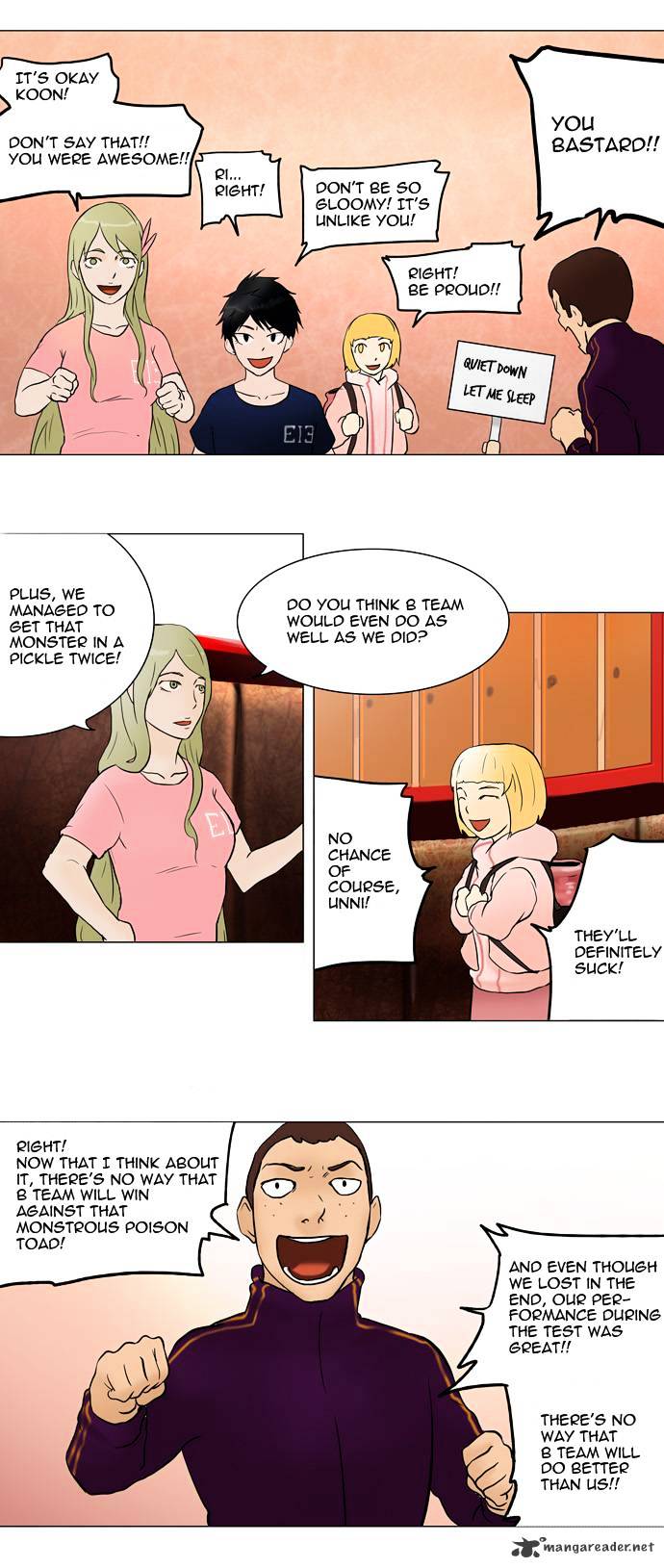 Tower of God, Chapter 41 image 25